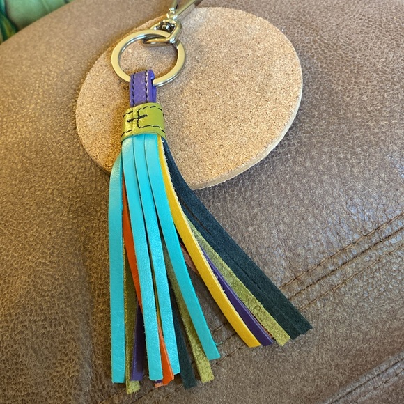 NWOT Key Chain/Purse Charm - Picture 2 of 3